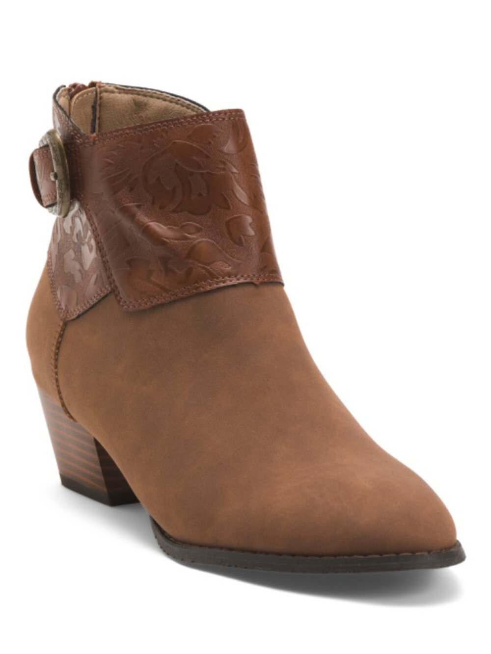 ROS HOMMERSON Riley Booties